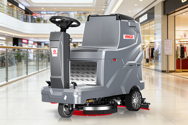 工業(yè)洗地機(jī)多少錢一臺？2026最新價(jià)格表